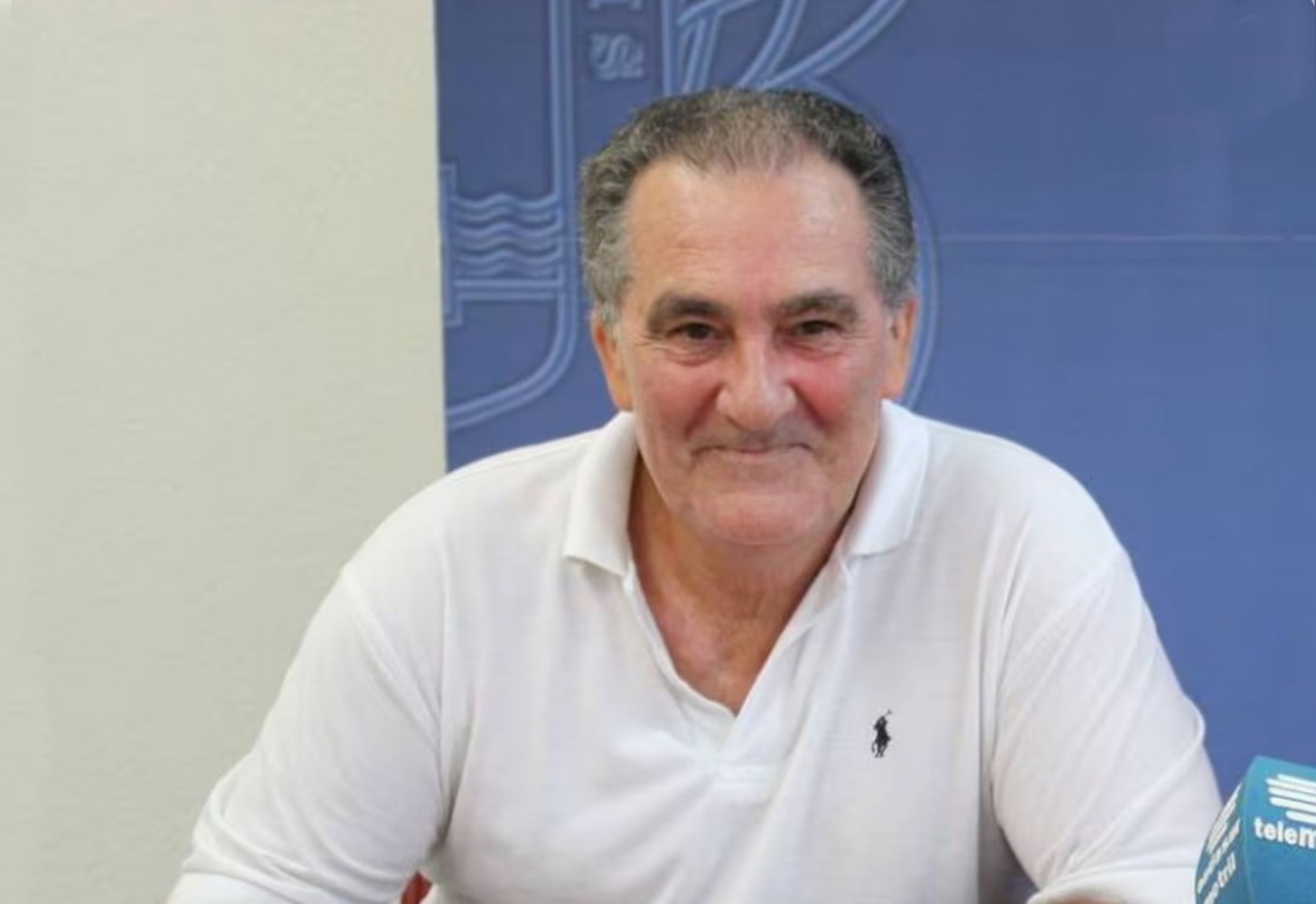 El PP de Motril expresa su tristeza por el fallecimiento de Antonio Escámez, figura destacada de la política local y teniente de alcalde